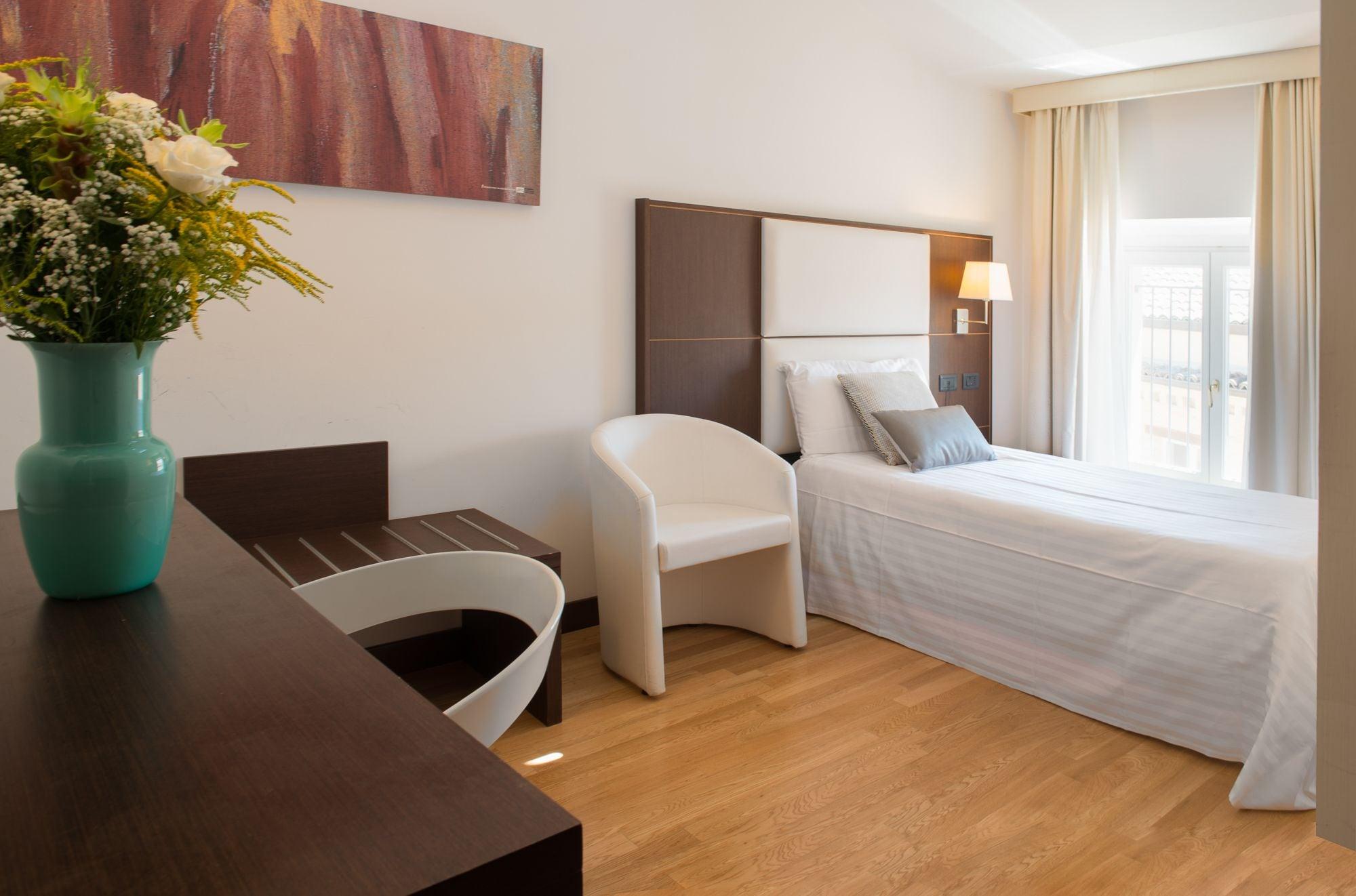 Gallery Hotel Recanati Exterior photo