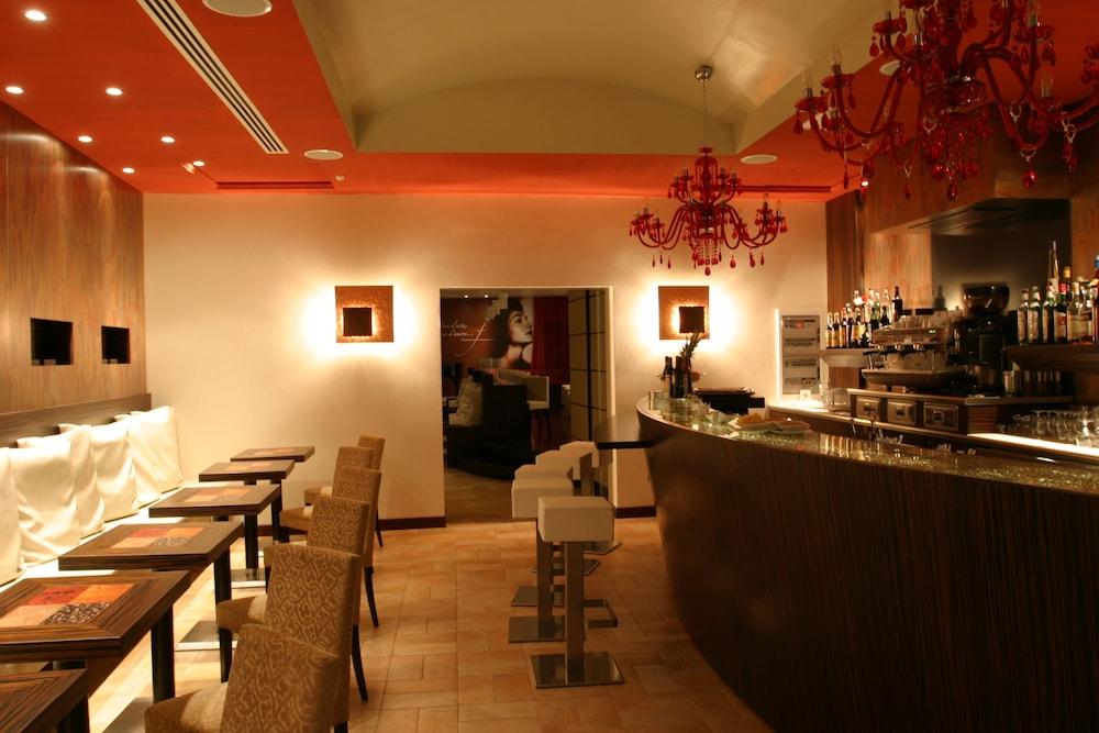 Gallery Hotel Recanati Exterior photo