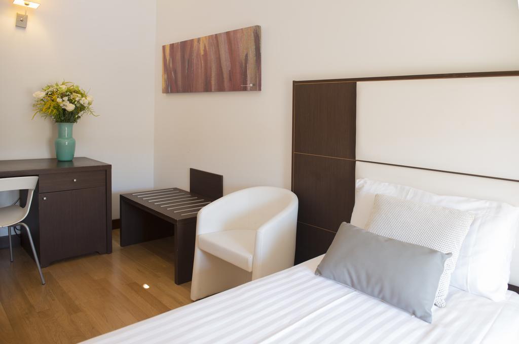 Gallery Hotel Recanati Exterior photo