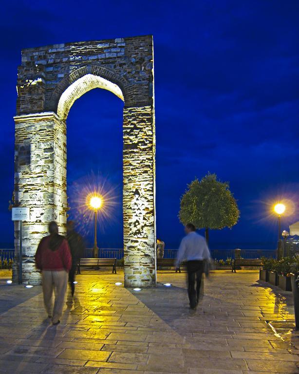 Gallery Hotel Recanati Exterior photo